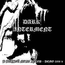 Dark Interment : In The Eternal Haze of Woods